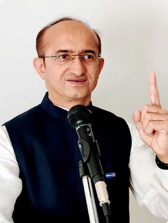Arvind Ranaji