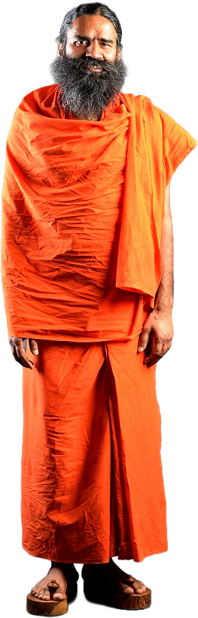 Swami Ramdev Ji
