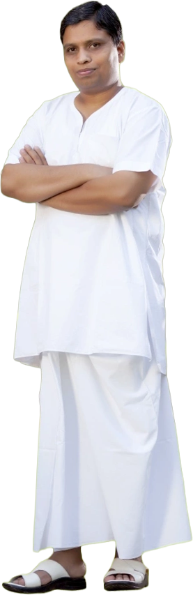 Acharya Balkrishna Ji